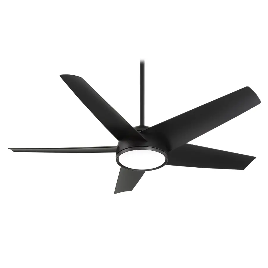 Chubby 58" LED Smart Ceiling Fan - Image 1