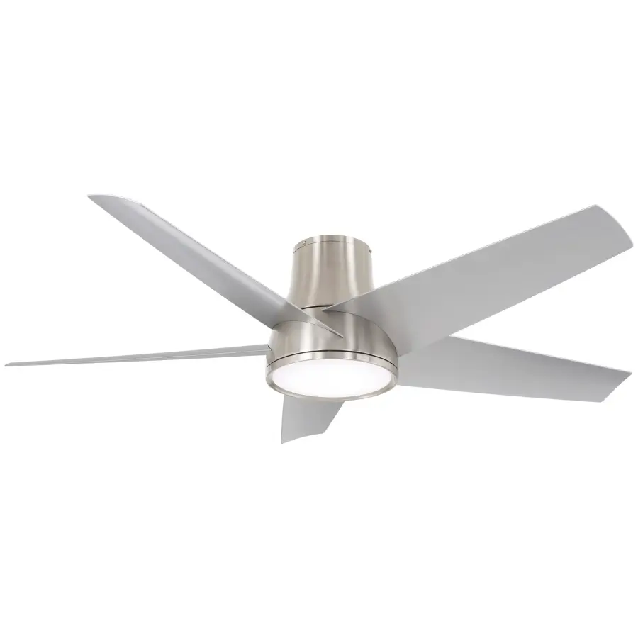 Chubby II 58" LED Smart Ceiling Fan