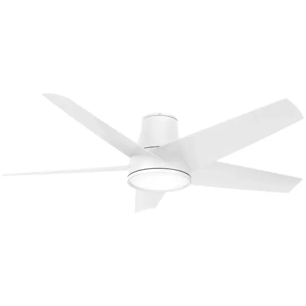 Chubby II 58" LED Smart Ceiling Fan - Image 1