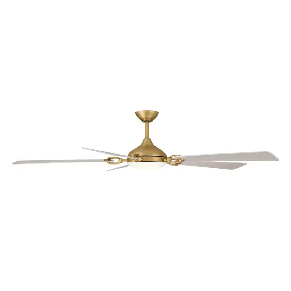 Cadena 65" 5CCT LED Smart Ceiling Fan - Image 7