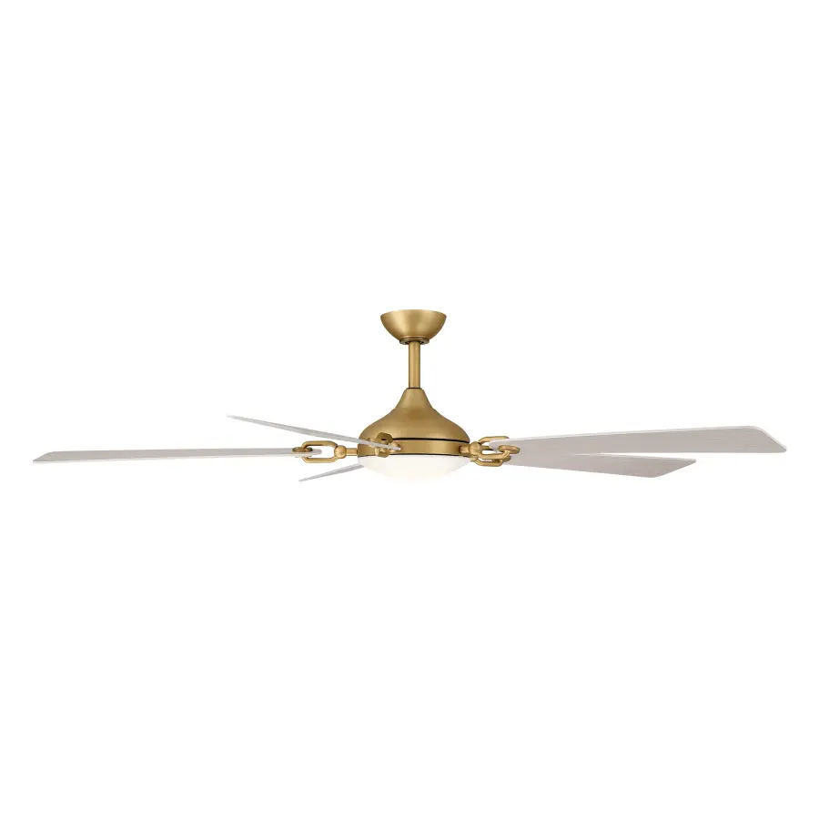 Cadena 65" 5CCT LED Smart Ceiling Fan - Image 7