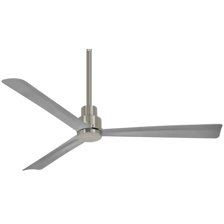 Energy-Efficient 52" Fan with Wet-Rated Durability - Image 2