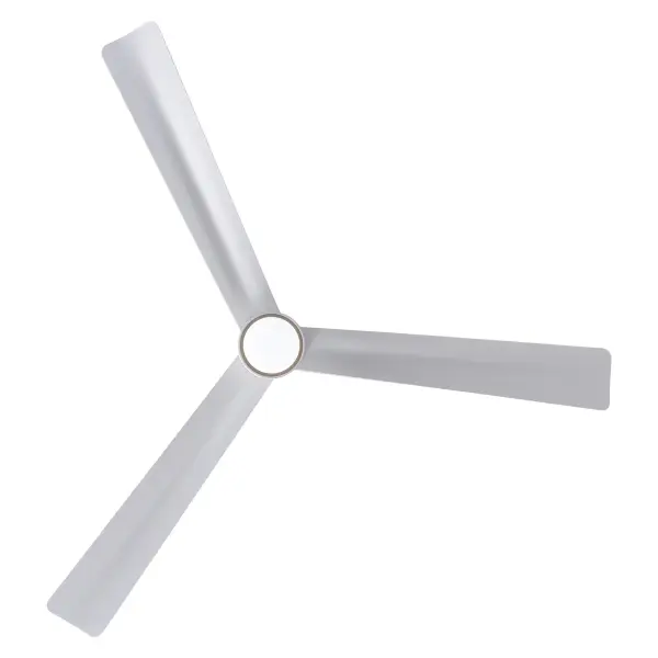 Simple 52" LED Indoor/Outdoor Ceiling Fan - Image 12
