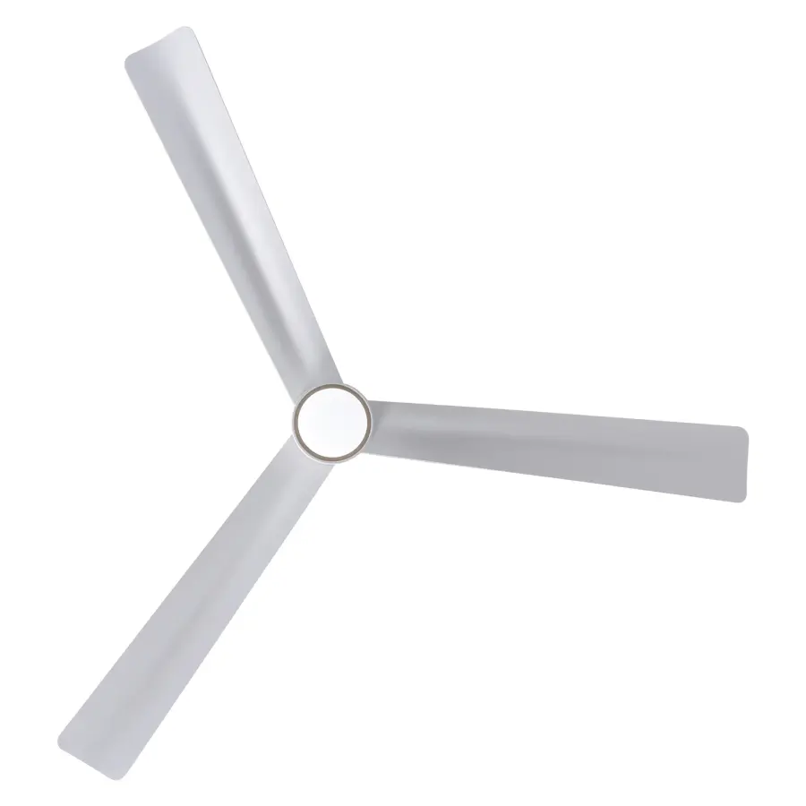 Simple 52" LED Indoor/Outdoor Ceiling Fan - Image 12
