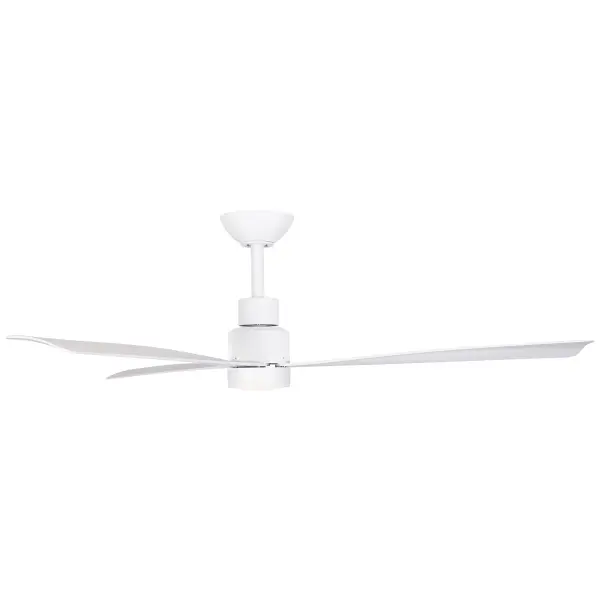 Simple 52" LED Indoor/Outdoor Ceiling Fan - Image 13