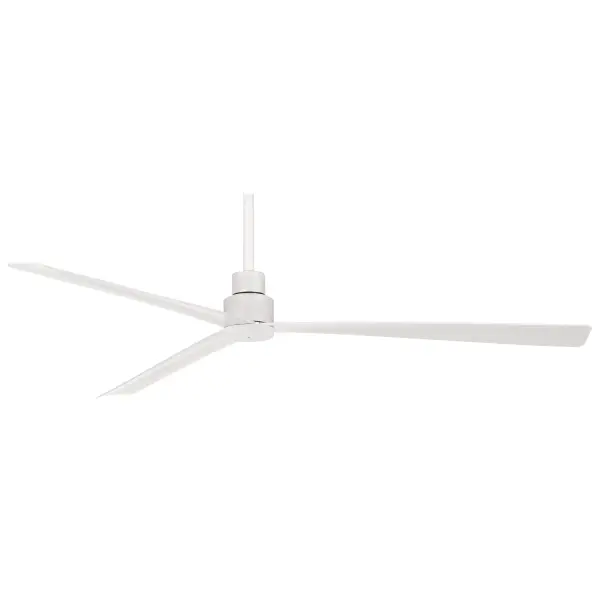 Simple 65" Outdoor Ceiling Fan