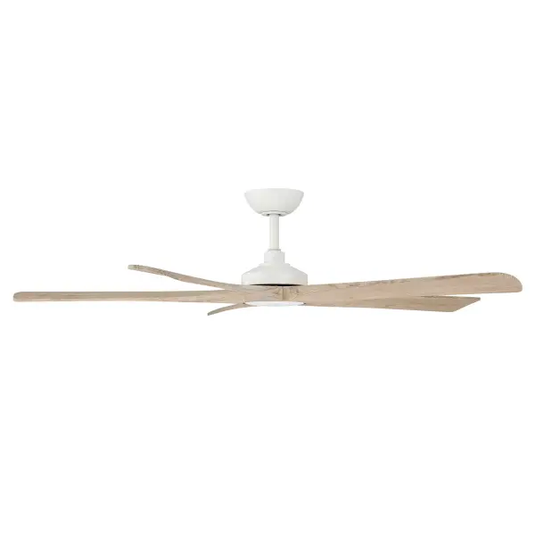 Seressa 56" 5CCT LED Smart Ceiling Fan - Image 6