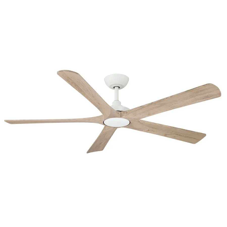 Seressa 56" 5CCT LED Smart Ceiling Fan - Image 7
