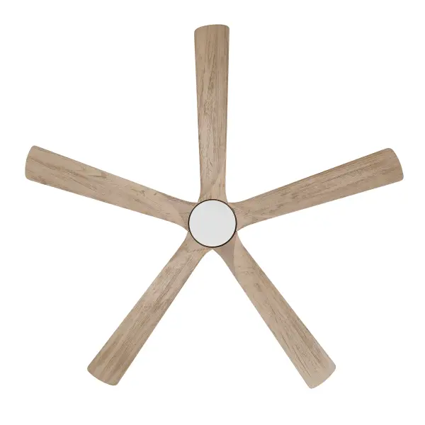 Seressa 56" 5CCT LED Smart Ceiling Fan - Image 8