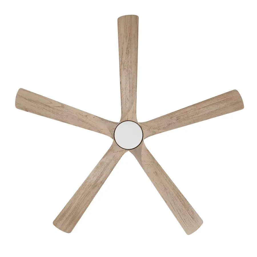 Seressa 56" 5CCT LED Smart Ceiling Fan - Image 8