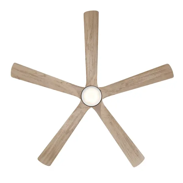 Seressa 56" 5CCT LED Smart Ceiling Fan - Image 9
