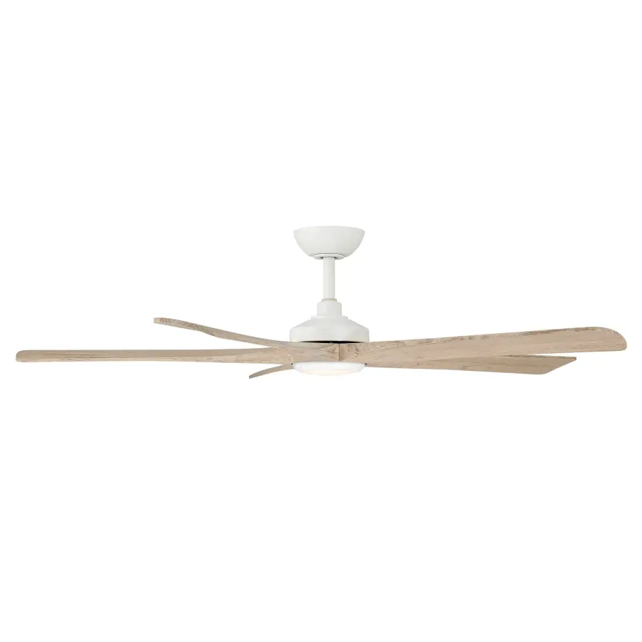 Seressa 56" 5CCT LED Smart Ceiling Fan - Image 10