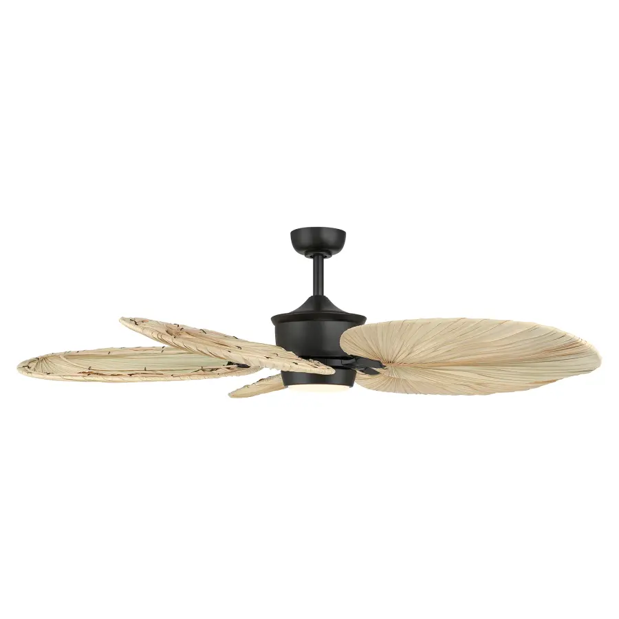 Portesa 60" 5CCT LED Smart Ceiling Fan - Image 5