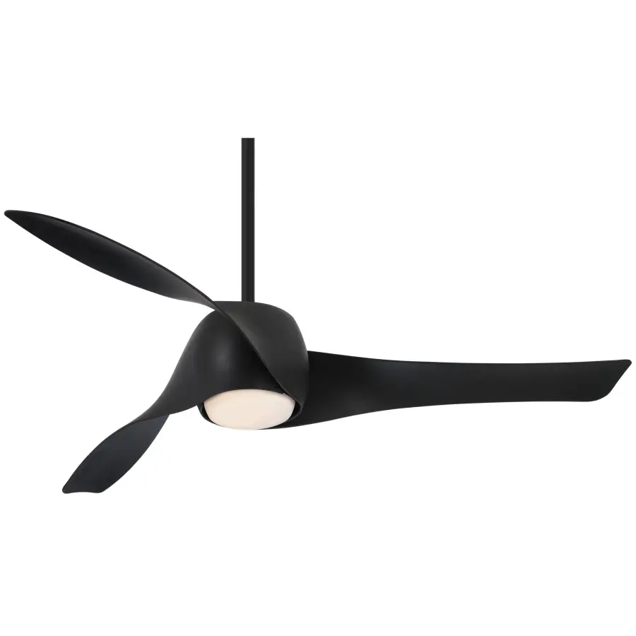 Artemis 58" Smart LED Ceiling Fan - Image 1