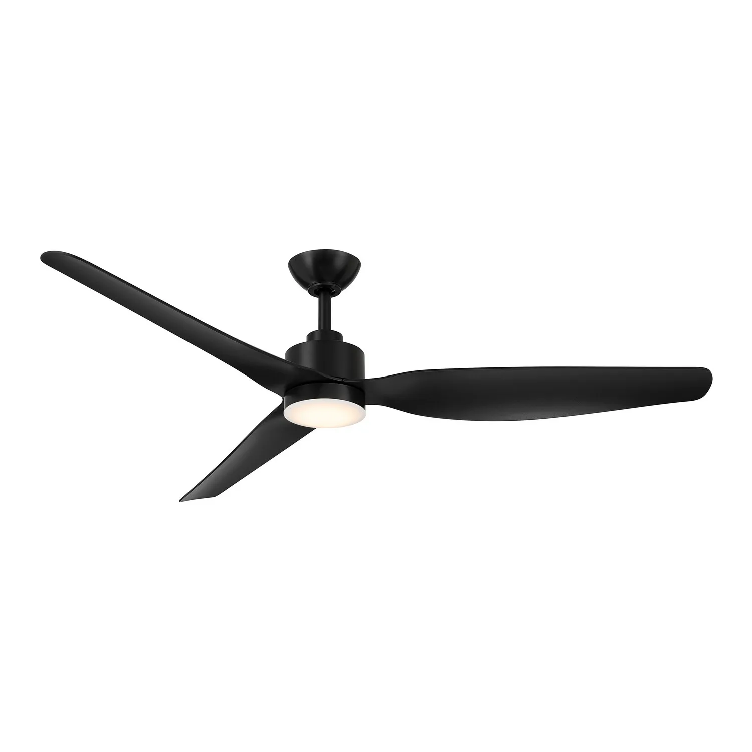 Norwynd 60" Ceiling Fan
