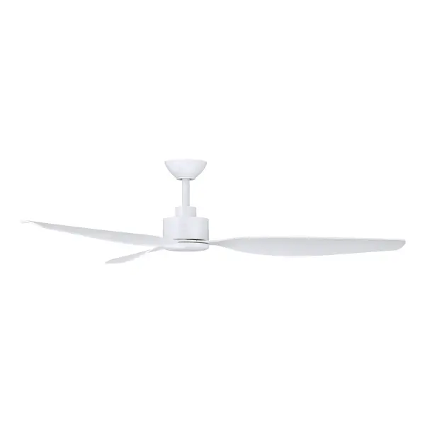 Norwynd 60" Smart Coastal Grade Indoor/Outdoor Ceiling Fan - Image 6