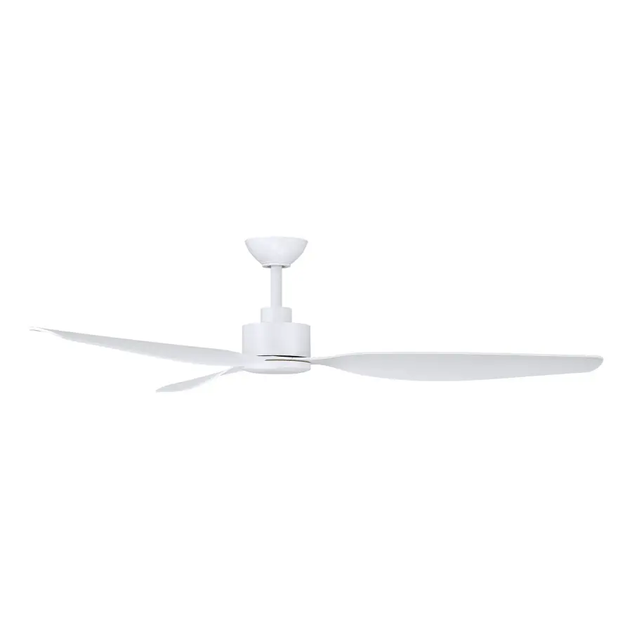 Norwynd 60" Smart Coastal Grade Indoor/Outdoor Ceiling Fan - Image 6