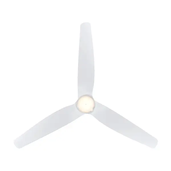 Norwynd 60" Smart Coastal Grade Indoor/Outdoor Ceiling Fan - Image 9