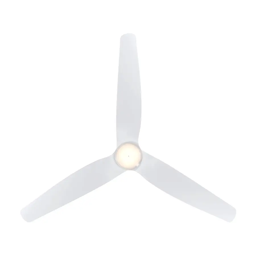 Norwynd 60" Smart Coastal Grade Indoor/Outdoor Ceiling Fan - Image 9