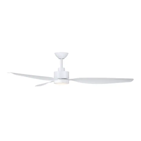 Norwynd 60" Smart Coastal Grade Indoor/Outdoor Ceiling Fan - Image 10