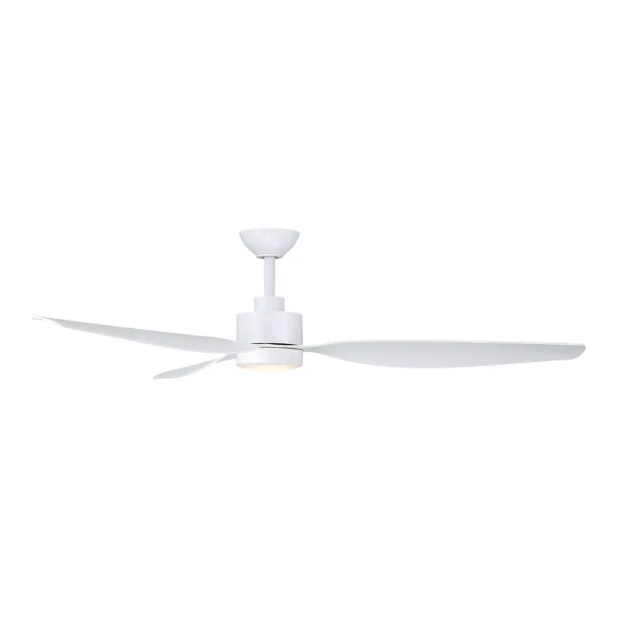 Norwynd 60" Smart Coastal Grade Indoor/Outdoor Ceiling Fan - Image 10