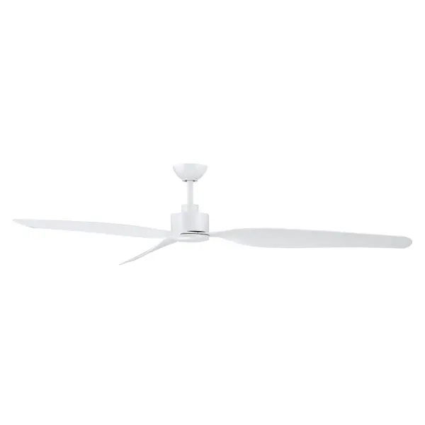 Norwynd 72" Smart Coastal Grade Indoor/Outdoor Ceiling Fan - Image 6