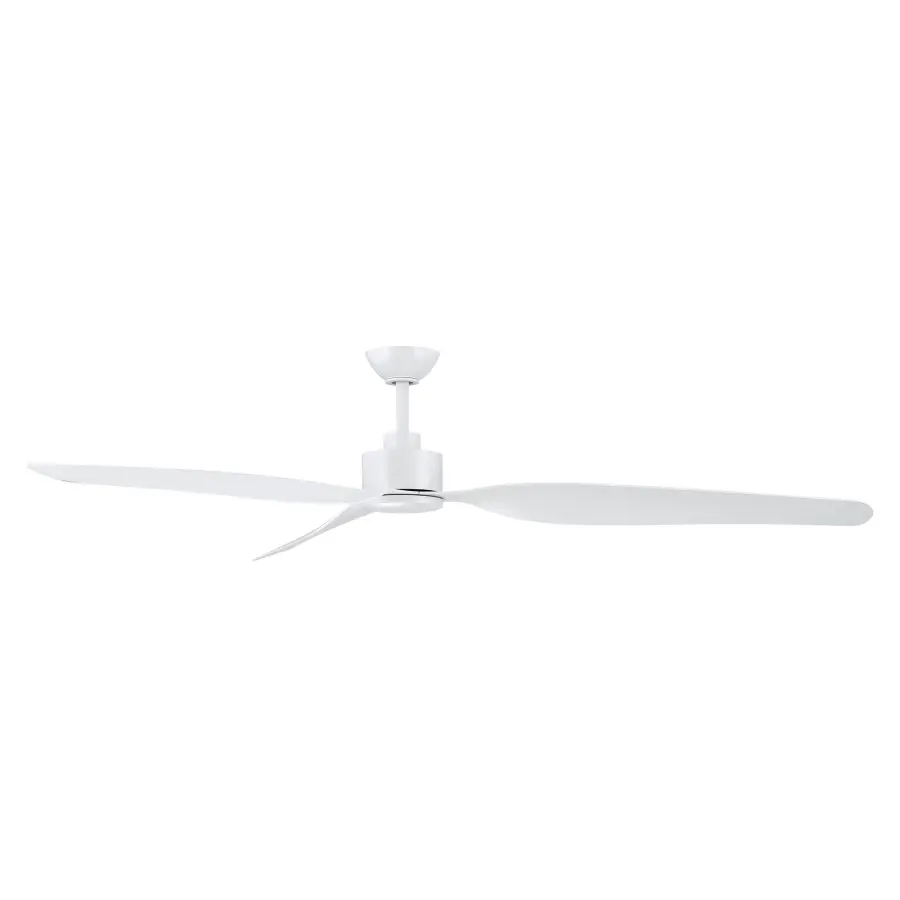 Norwynd 72" Smart Coastal Grade Indoor/Outdoor Ceiling Fan - Image 6