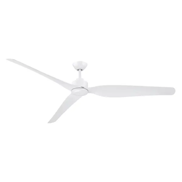 Norwynd 72" Smart Coastal Grade Indoor/Outdoor Ceiling Fan - Image 7