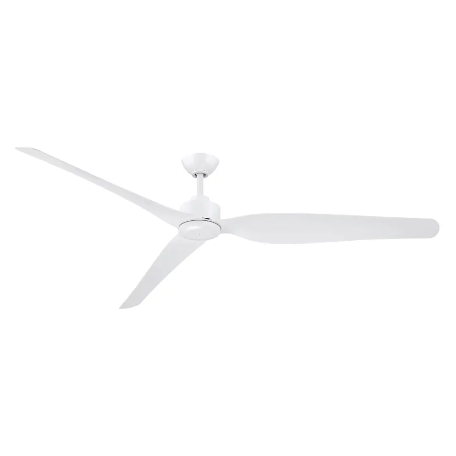 Norwynd 72" Smart Coastal Grade Indoor/Outdoor Ceiling Fan - Image 7