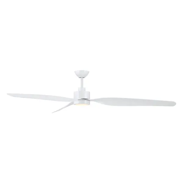 Norwynd 72" Smart Coastal Grade Indoor/Outdoor Ceiling Fan - Image 10