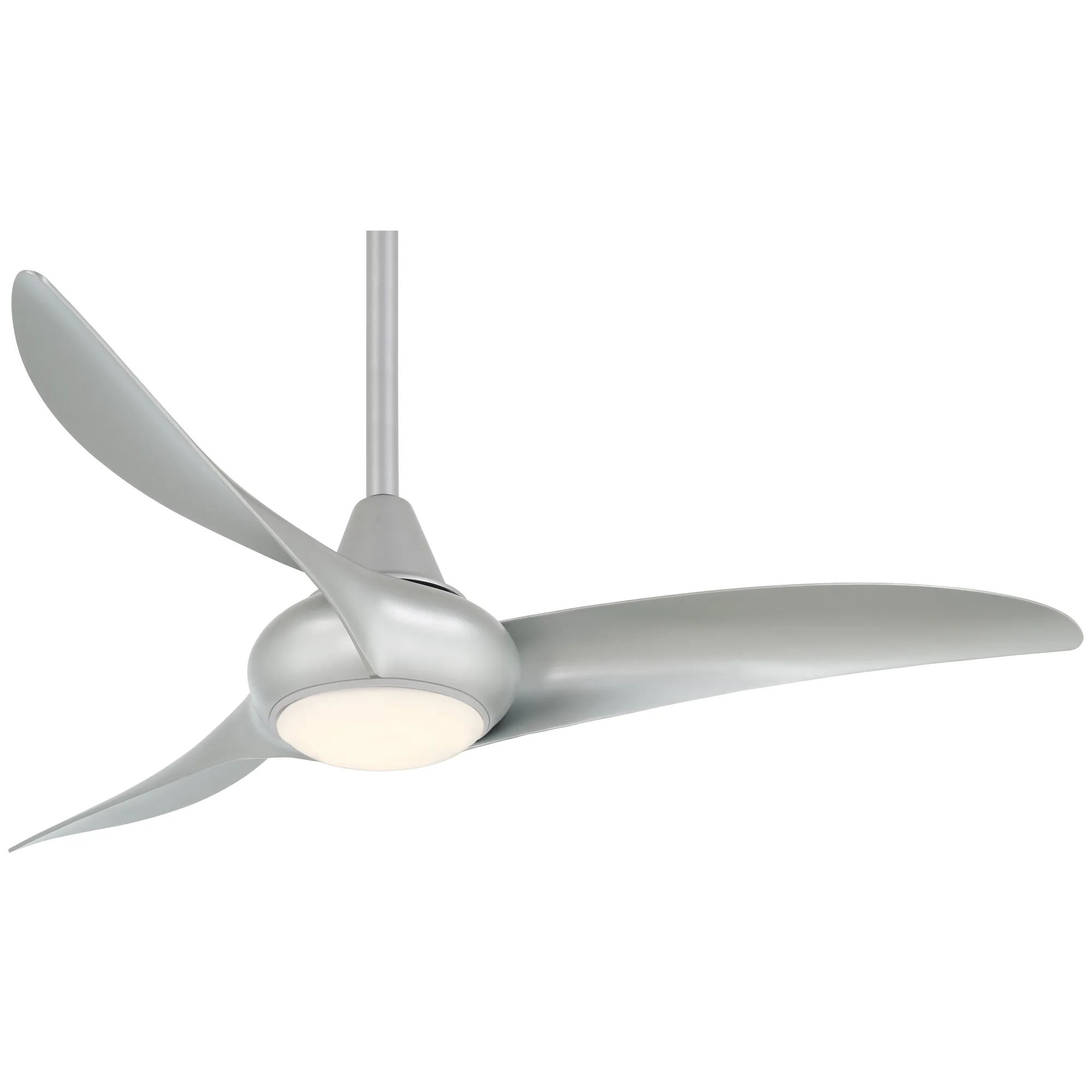 Light Wave 44" LED Ceiling Fan