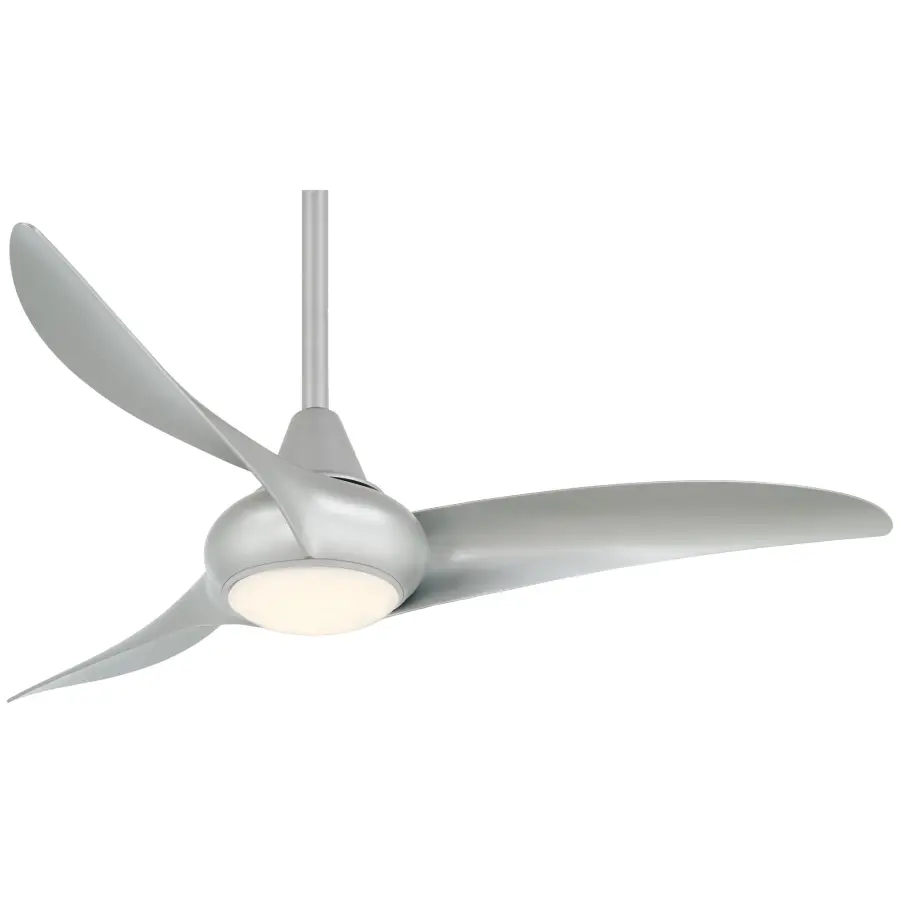 Light Wave 44" LED Ceiling Fan