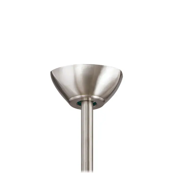 Sleek 60" LED Fan Combines Airflow with Energy-Efficient Lighting - Image 4