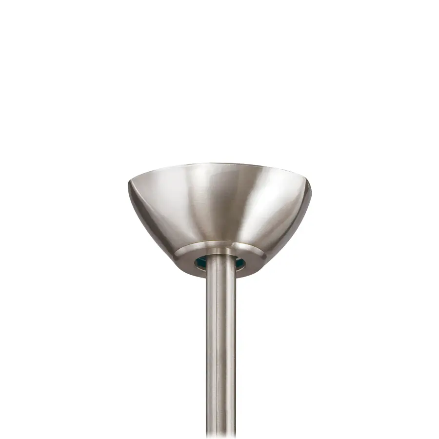 Sleek 60" LED Fan Combines Airflow with Energy-Efficient Lighting - Image 4