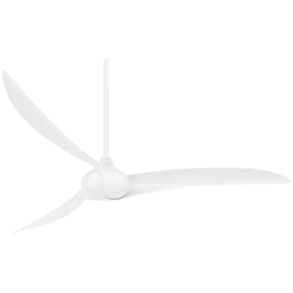 Wave 65" Ceiling Fan
