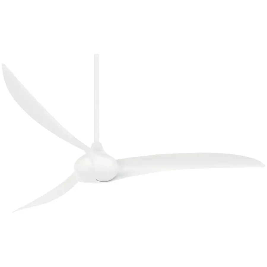 Wave 65" Ceiling Fan