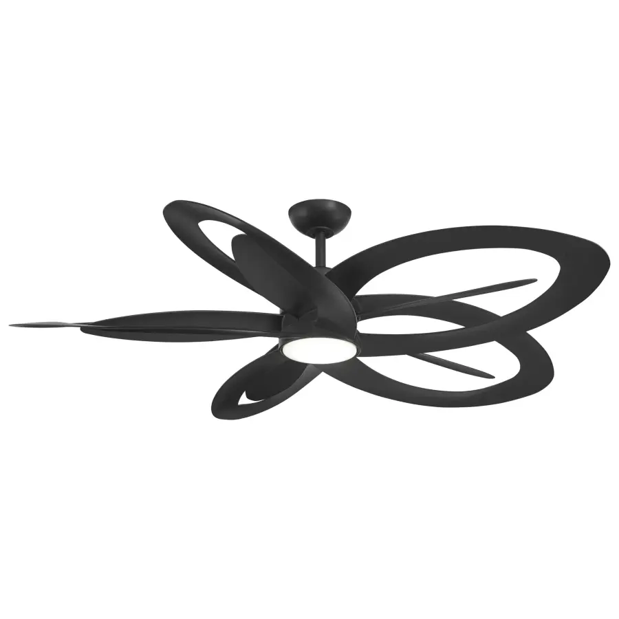 Pinup 60" LED Ceiling Fan