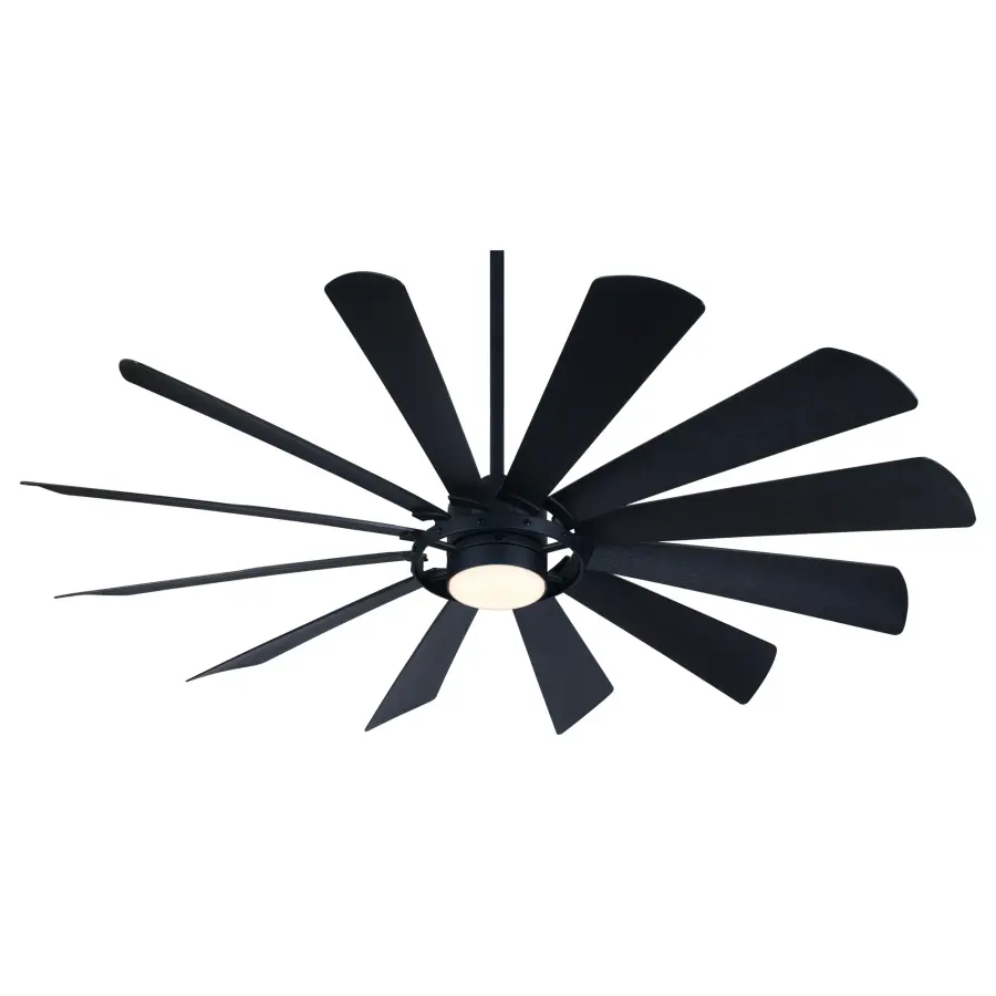 Windmolen 65" Smart LED Ceiling Fan - Image 2