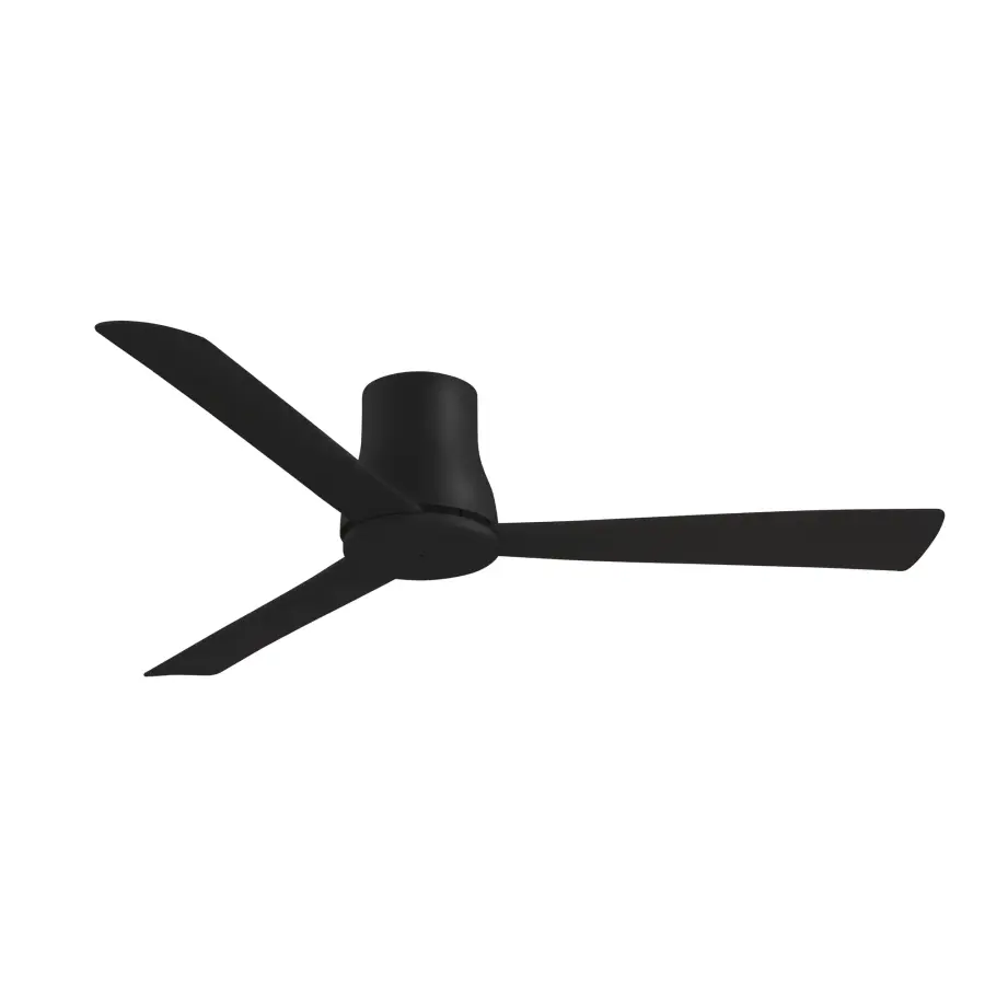 Simple Flush 52" Ceiling Fan - Image 1