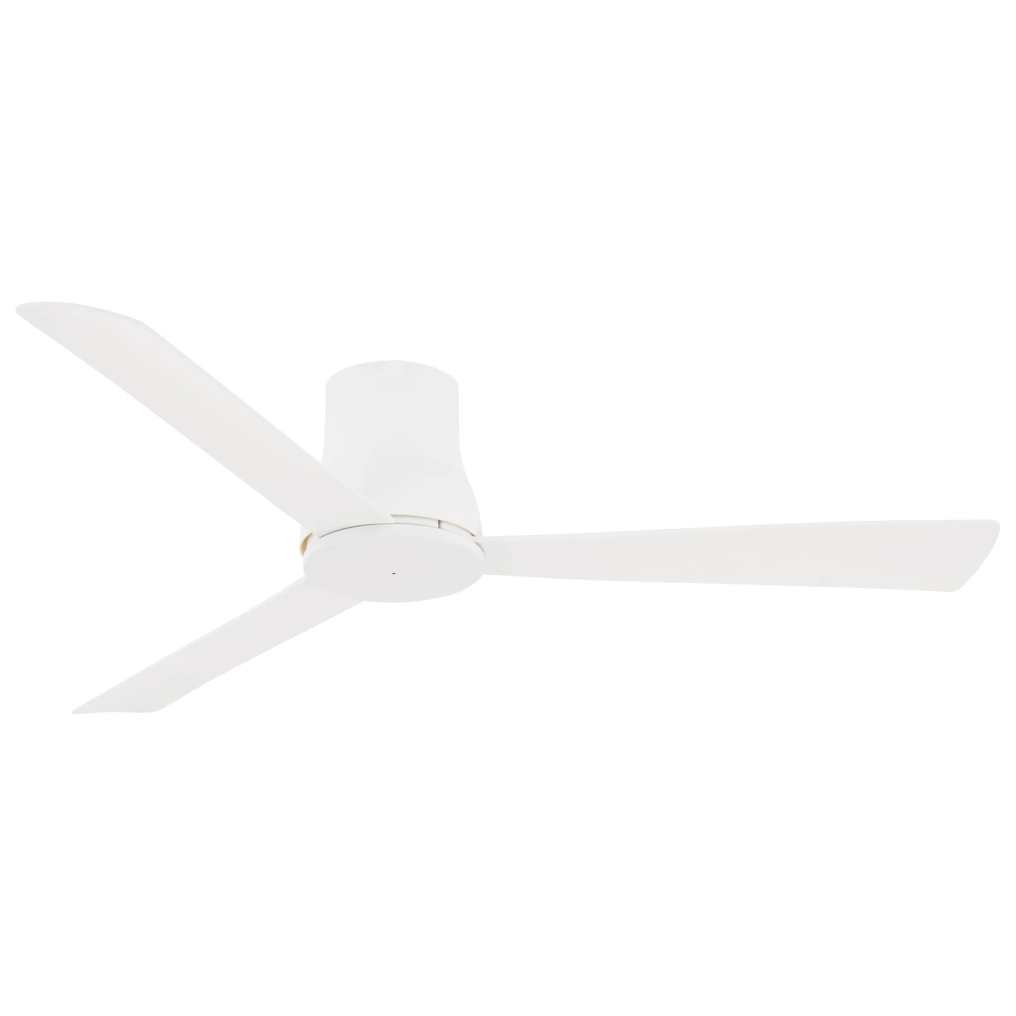 Simple Flush 52" Ceiling Fan