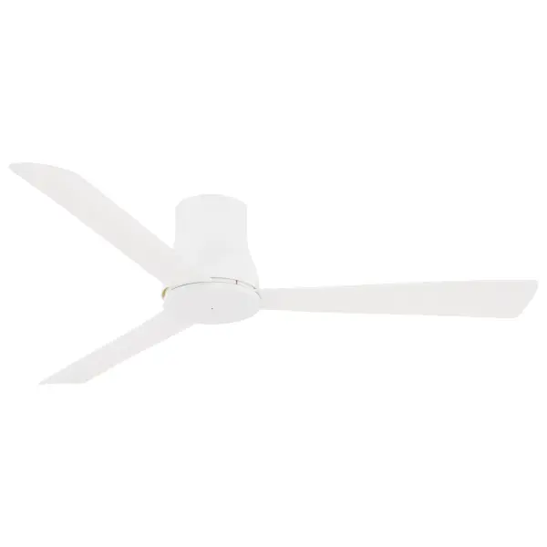 Simple Flush 52" Ceiling Fan