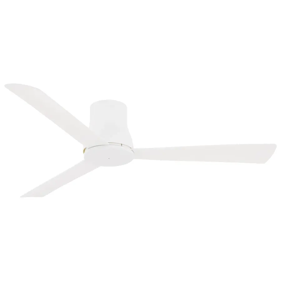 Simple Flush 52" Ceiling Fan