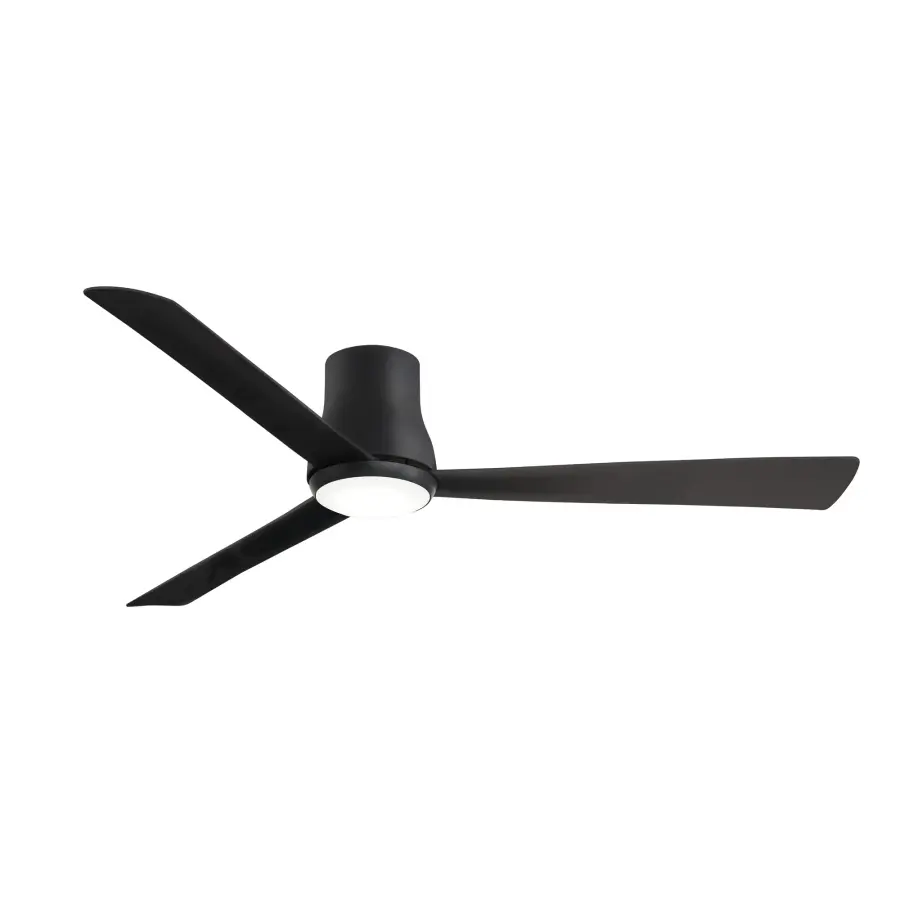 Simple Flush 60" Ceiling Fan - Image 2
