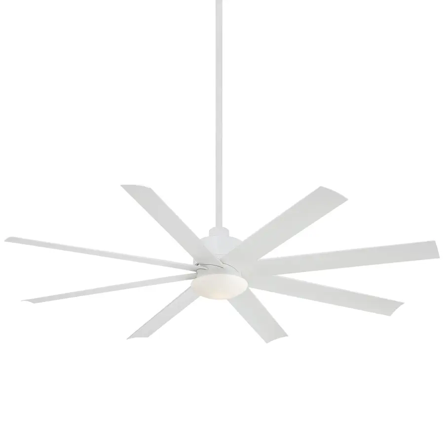 Slipstream 65" LED Ceiling Fan - Image 1