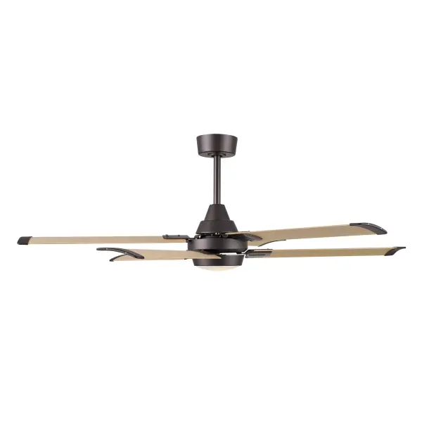 Soarin 56" 5CCT LED Smart Ceiling Fan - Image 7