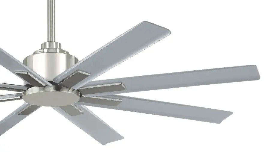 Xtreme H2O 52" Outdoor Ceiling Fan - Image 2