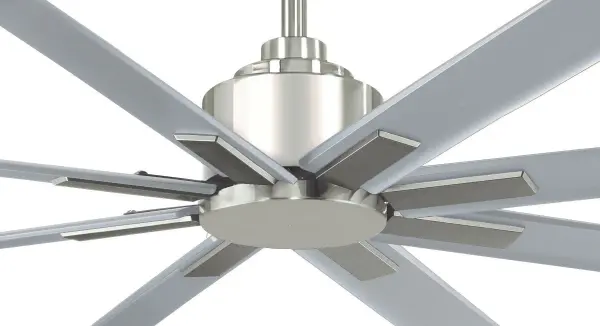Xtreme H2O 52" Outdoor Ceiling Fan - Image 3