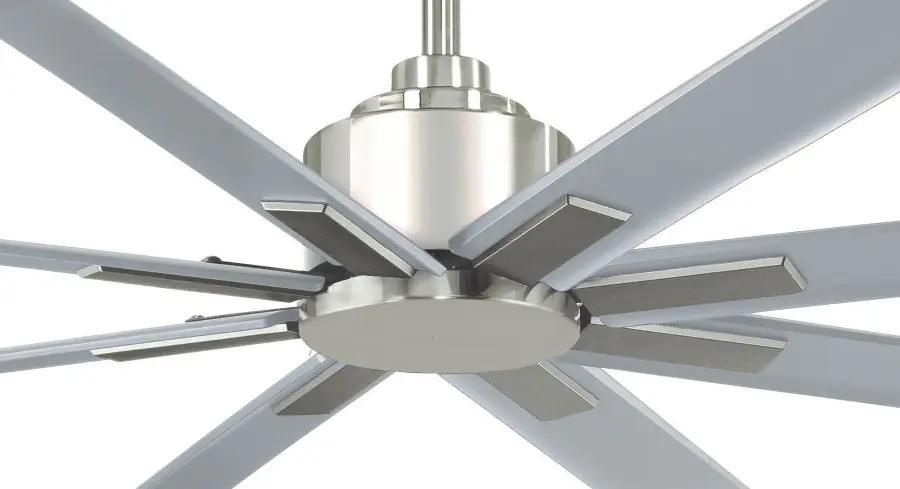 Xtreme H2O 52" Outdoor Ceiling Fan - Image 3