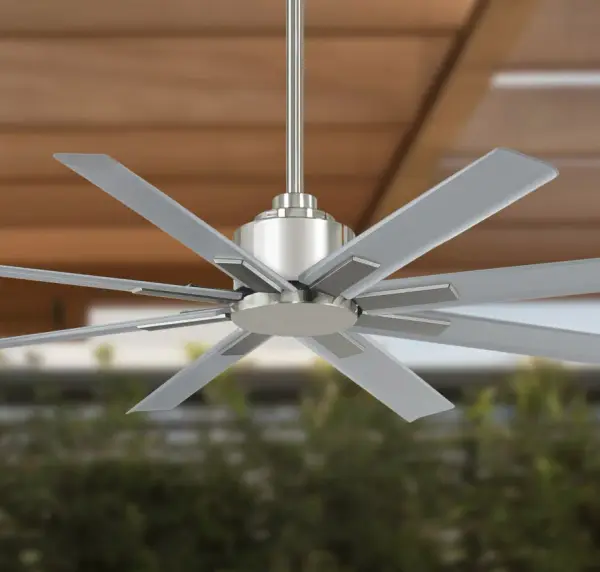 Xtreme H2O 52" Outdoor Ceiling Fan - Image 4