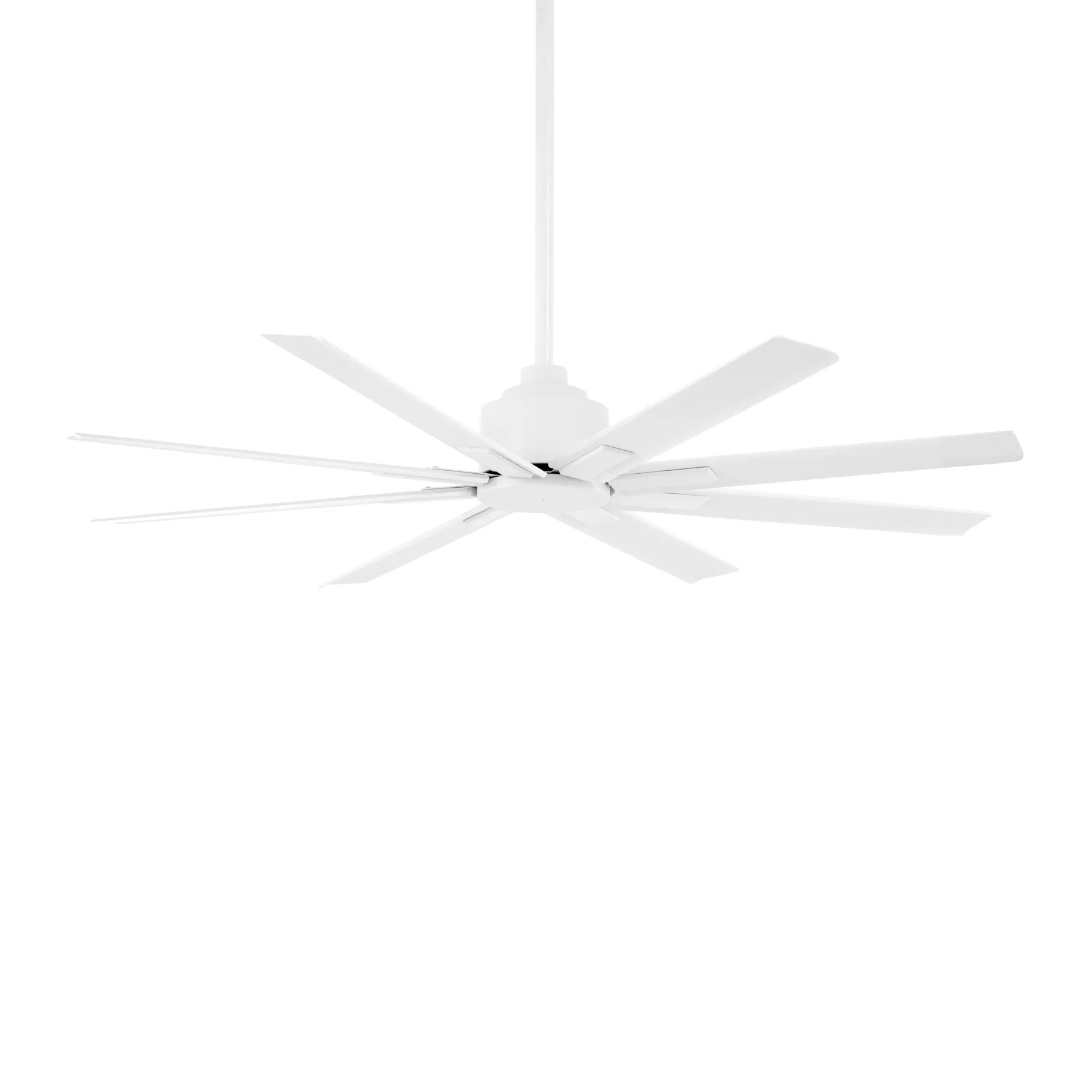 Xtreme H2O 52" Outdoor Ceiling Fan